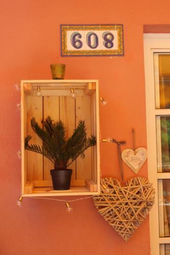 Apartamento Green Sea Top Bungalow Jardin
