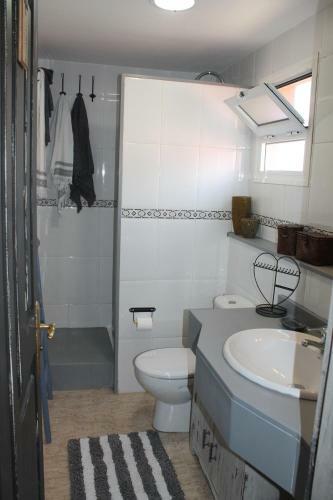 Apartamento Green Sea Top Bungalow Jardin