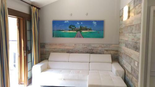 Cosy Aircon Bungalow