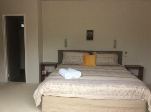 Hanover Bay Apartments