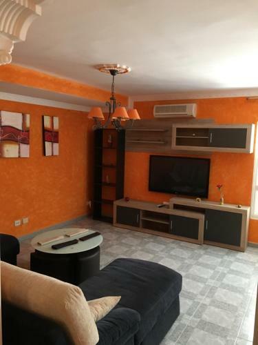 Casa Toni E Inma