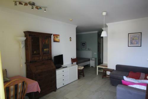 Apartamento Estudio Playa Del �guila
