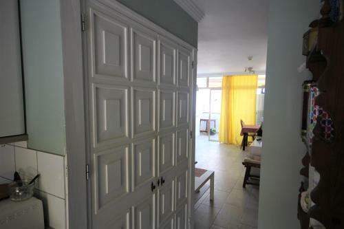 Apartamento Estudio Playa Del �guila