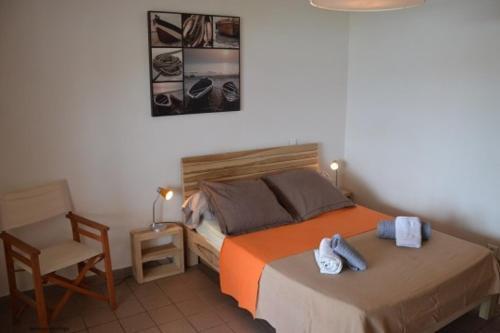 Apartamento Cocokreyol - Alamanda -