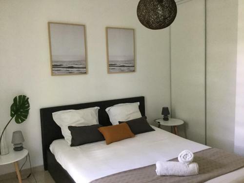 Apartamento Douc Irma