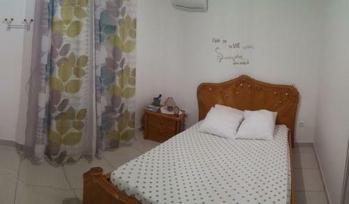 Apartamento Res Clos De L Anse