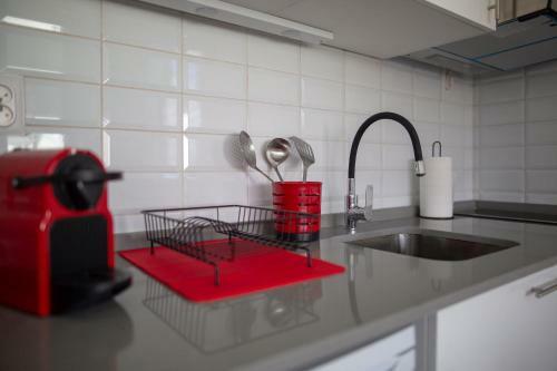 Apartamento Beau 3 Pi�ces A La Marina Des 3 Ilets