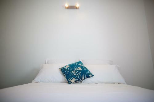 Apartamento Beau 3 Pi�ces A La Marina Des 3 Ilets