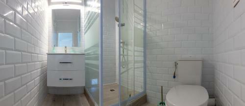 Apartamento Beau 3 Pi�ces A La Marina Des 3 Ilets