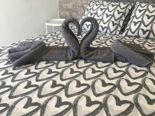 Paradis�aco Bungalow En Sonnenland