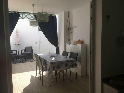 Paradis�aco Bungalow En Sonnenland