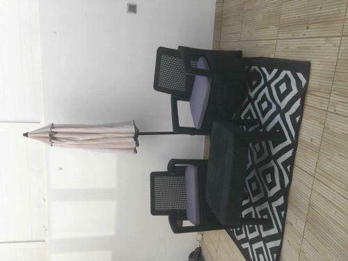 Paradis�aco Bungalow En Sonnenland
