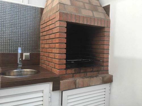 Paradis�aco Bungalow En Sonnenland