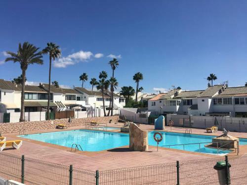 Paradis�aco Bungalow En Sonnenland