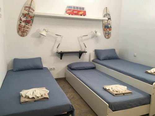 Paradis�aco Bungalow En Sonnenland
