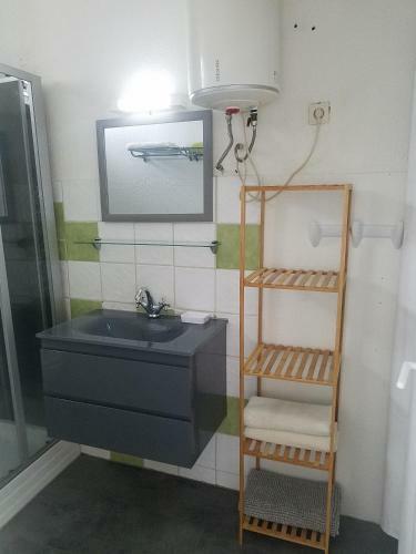 Apartamento Ti Yole