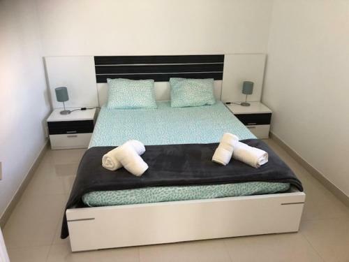 Apartamento Bungalows Paraiso Tropical