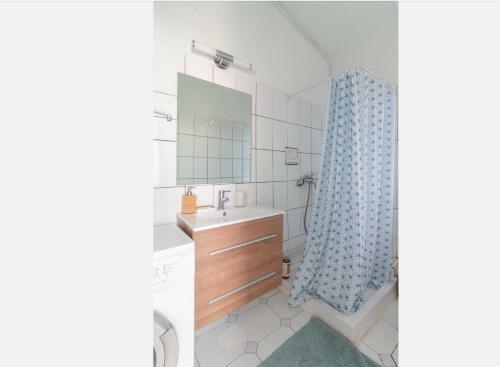Apartamento Agr�able Cocon � La Marina De La Pointe Du Bout