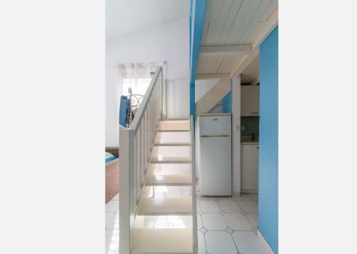 Apartamento Agr�able Cocon � La Marina De La Pointe Du Bout