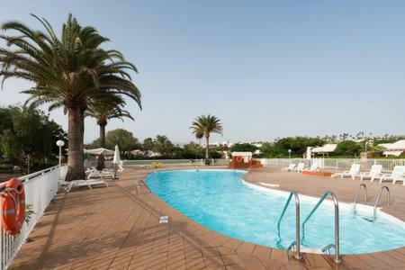 Apartamento Maspalomas Los Melocotones, Maspalomas Golf