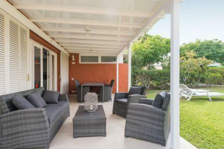 Apartamento Maspalomas Los Melocotones, Maspalomas Golf
