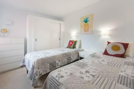 Apartamento Maspalomas Los Melocotones, Maspalomas Golf