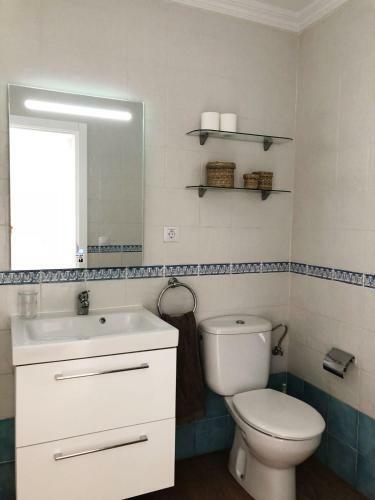 Bungalow Gran Canaria Resort Blanco