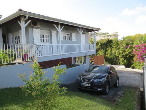 Apartamento Superbe Bas De Villa T3 Alpinia