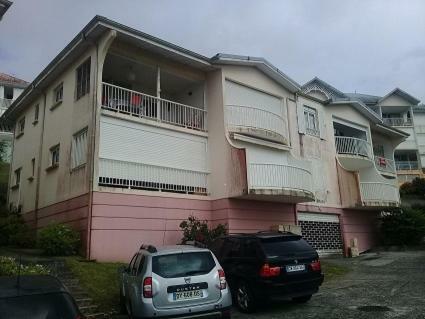 Apartamento R�sidence Les Ramiers