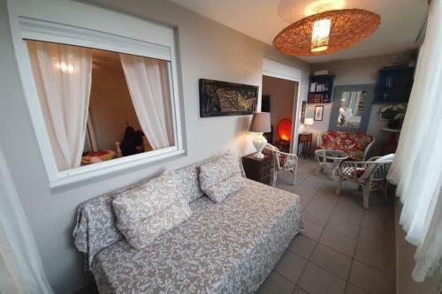 Apartamento T2 Anse Mitan Trois Ilets