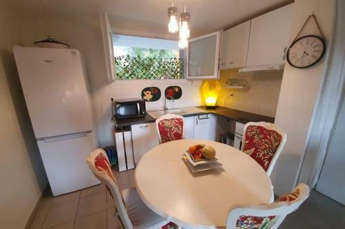Apartamento T2 Anse Mitan Trois Ilets