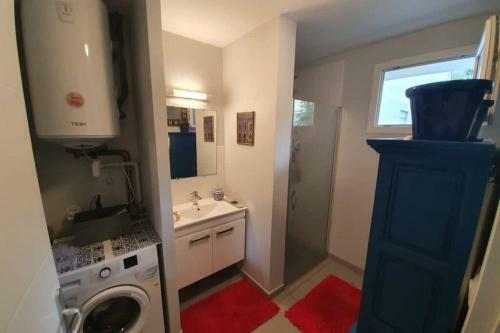 Apartamento T2 Anse Mitan Trois Ilets