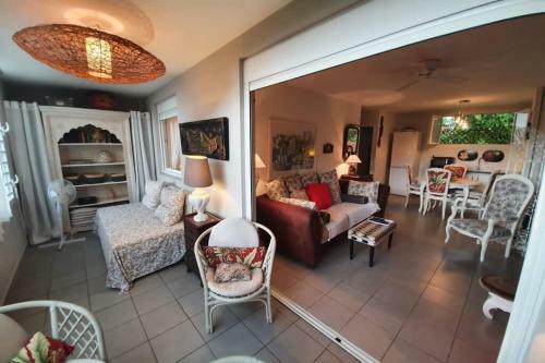 Apartamento T2 Anse Mitan Trois Ilets