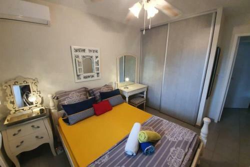 Apartamento T2 Anse Mitan Trois Ilets