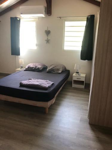 Apartamento Mon Petit Coin de Paradis A 500 M de La Plage
