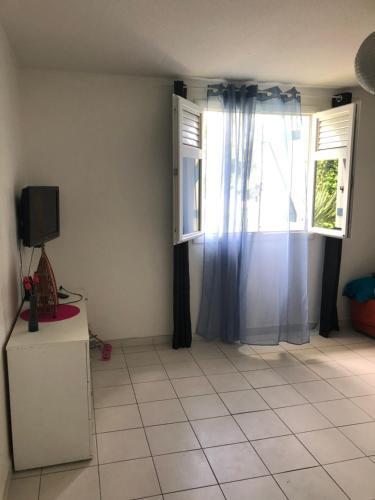 Apartamento Mon Petit Coin de Paradis A 500 M de La Plage