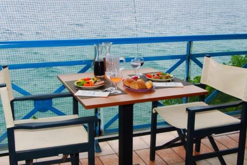 Apartamento Studio La Valentina Face � La Marina