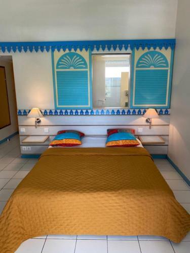 Apartamento Studio La Valentina Face � La Marina