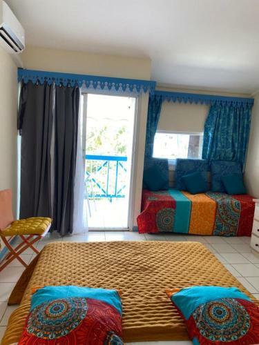 Apartamento Studio La Valentina Face � La Marina