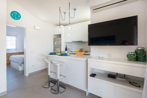 Apartamento Bungalow Villa Golf Maspalomas