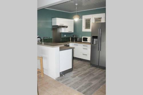 Villa Vue Mer Et For�t Primaire
