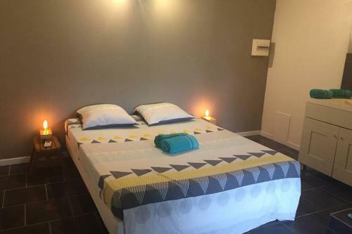 Villa Vue Mer Et For�t Primaire