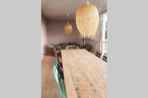 Villa Vue Mer Et For�t Primaire