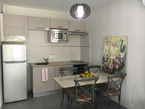 Apartamento Studio Entre Bords