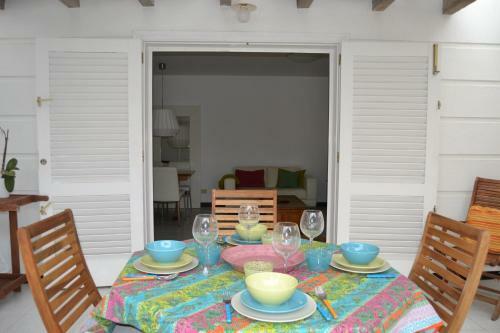 Triplex Sonnenland With Private Garden