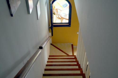 Villa Bed & Bike Meloneras 56