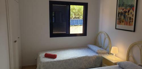 Villa Bed & Bike Meloneras 56