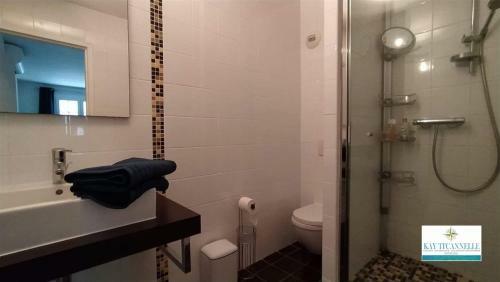 Apartamento Les Hauts Cr�oles