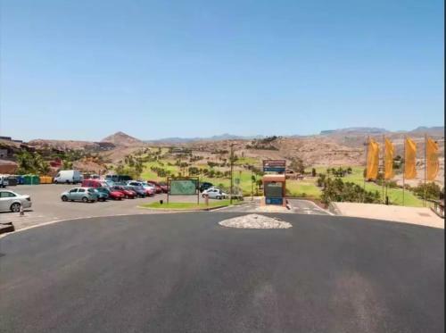Beautiful Modern Villa In 5? Golf Resort