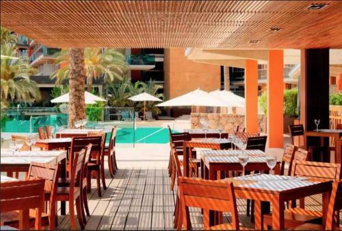 Beautiful Modern Villa In 5? Golf Resort